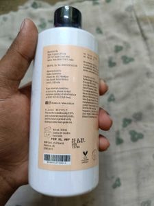 ARATA body Wash