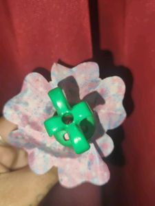 Kinder joy toy