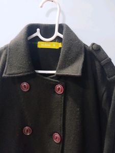 Overcoat