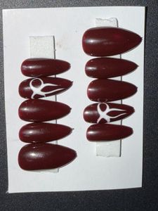 Press-On Nails