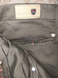 Men's Casual Pants - Set of 3