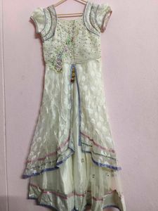 Elegant Embellished Dress