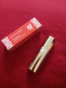 My Glamm Lipsticks ( Combo Of 2 )