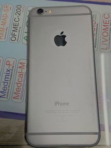 Iphone 6 (Damaged)