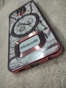 Redmi Note 9 Pro Or Max Case