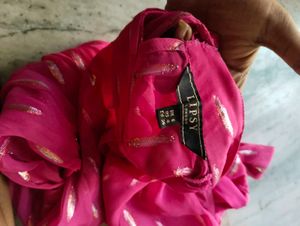 Pink Pretty Top