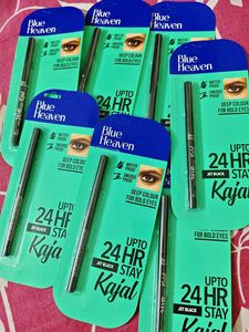 Blue Heaven Kajal -
