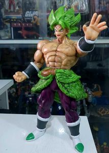 Broly Dragon Ball Z Action Figure