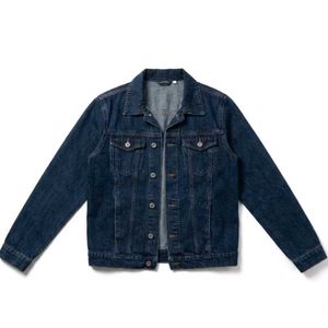 Classic Denim Jacket
