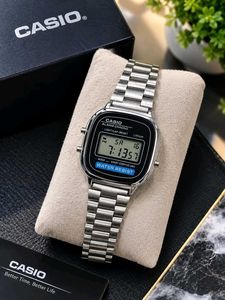 Casio Vintage Digital Watch