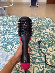 volumizer hot air brush 4-in-1