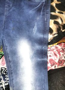 Stylish Denim Overalls for Women