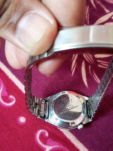Classic Automatic Japan Women's Watch