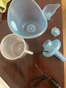 A-Care Steam Inhaler