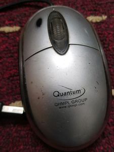 Usb Mouse