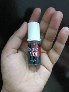 Benefit Bene Tint Lip Stain