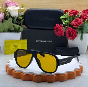 Emporio Armani Sunglasses