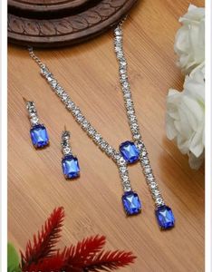Blue Diamond Jewelry