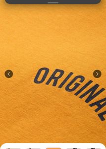 Original Print Tee