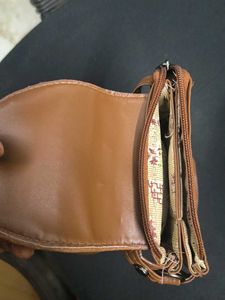 Cute Bunny Sling Bag