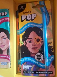 Sugar Pop Makeup Kit