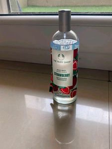 The Body Shop Strawberry