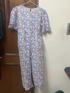 Pepa Pig 🐷 Jumpsuit