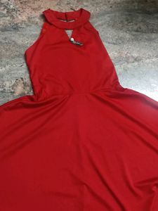 Girls Western Frock