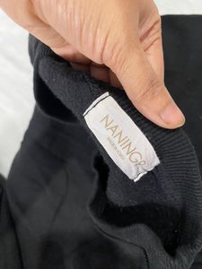 Warm Winter Dress Korean Brand