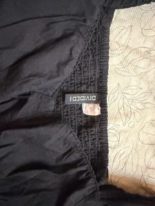 H&amp;M corset type top