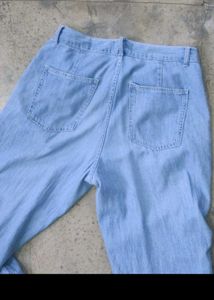 korean baggy jeans