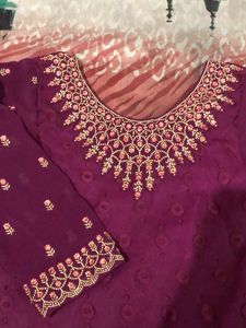 Designer Suit