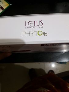 Lotus Professional PhytoRx Whitening Kit