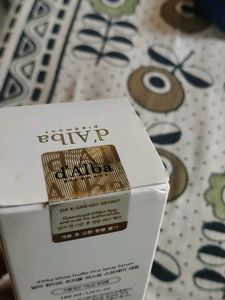 d'Alba First Spray Serum
