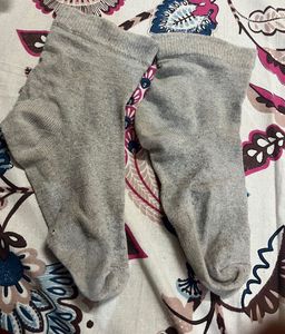 Nike Socks
