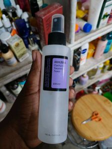 COSRX AHA/BHA Clarifying Toner