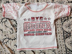 Kids Clothing Combo – 10 Pcs