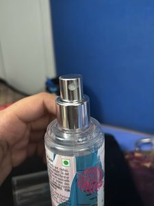 Layer'r Wottagirl Body Mist