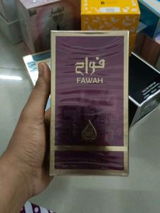 Fawah Eau de Parfum