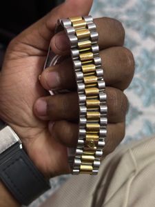 Rolex Watch