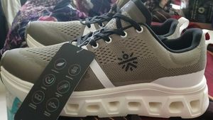 Stylish Men's Athletic Sneakers
