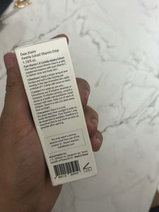 Klairs Freshly Juiced Vitamin C Serum