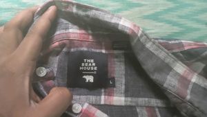 Men shirt