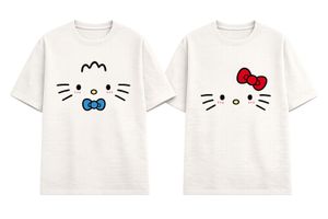matching Tshirt set