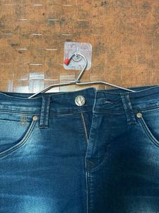 girls denim skirt