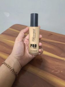 DAILY LIFE FOREVER52 PRO ARTIST Liquid Foundation