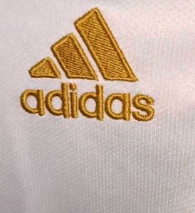 Real Madrid Cristiano Ronaldo Jersey