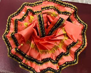 Laddu Gopal 3 Dress Combo
