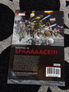 Deadpool: World’s Greatest Vol. 9 (Comic Book)