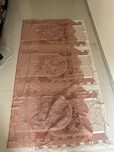 sofa cover 2 pieces